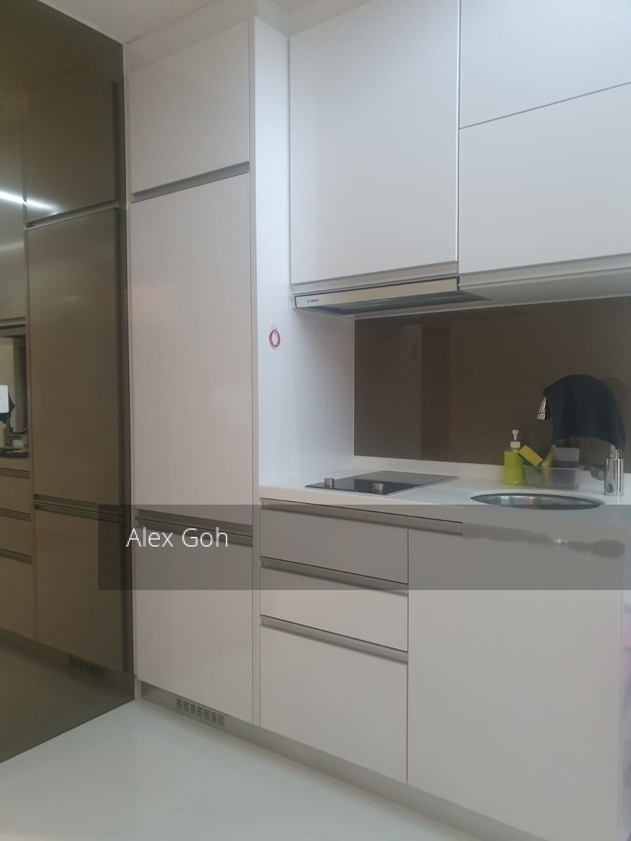 RV Edge (D10), Apartment #233734251
